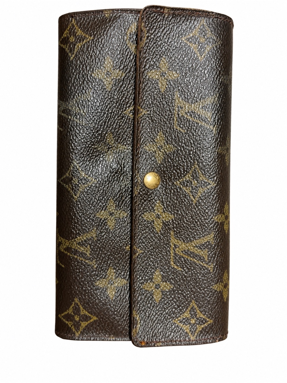 Louis Vuitton monogram wallet